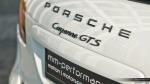 Porsche Cayenne GTS by MM-Performance 2014 года